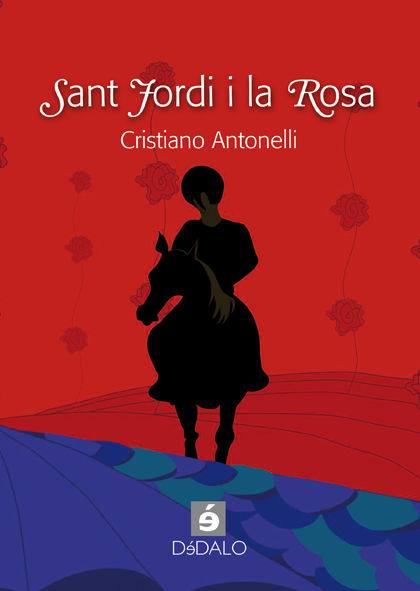 "St Jordi i la rosa" de Cristiano Antonelli