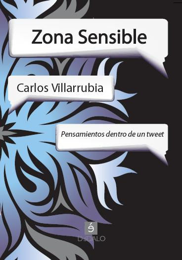 "Zona Sensible" de Carlos Villarrubia