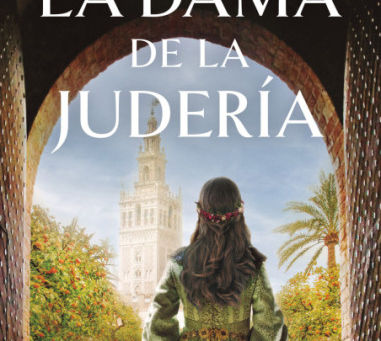 “La dama de la judería” de Andrea D. Morales