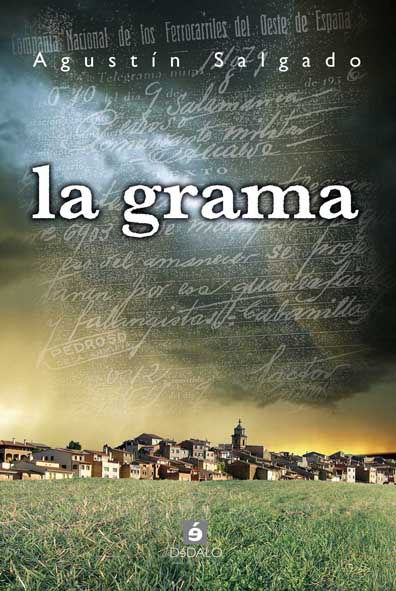 "La Grama" de Agustín Salgado