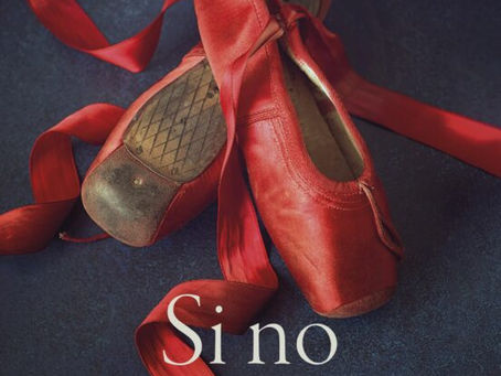 "Si no amaneciera" de Ayanta Barilli