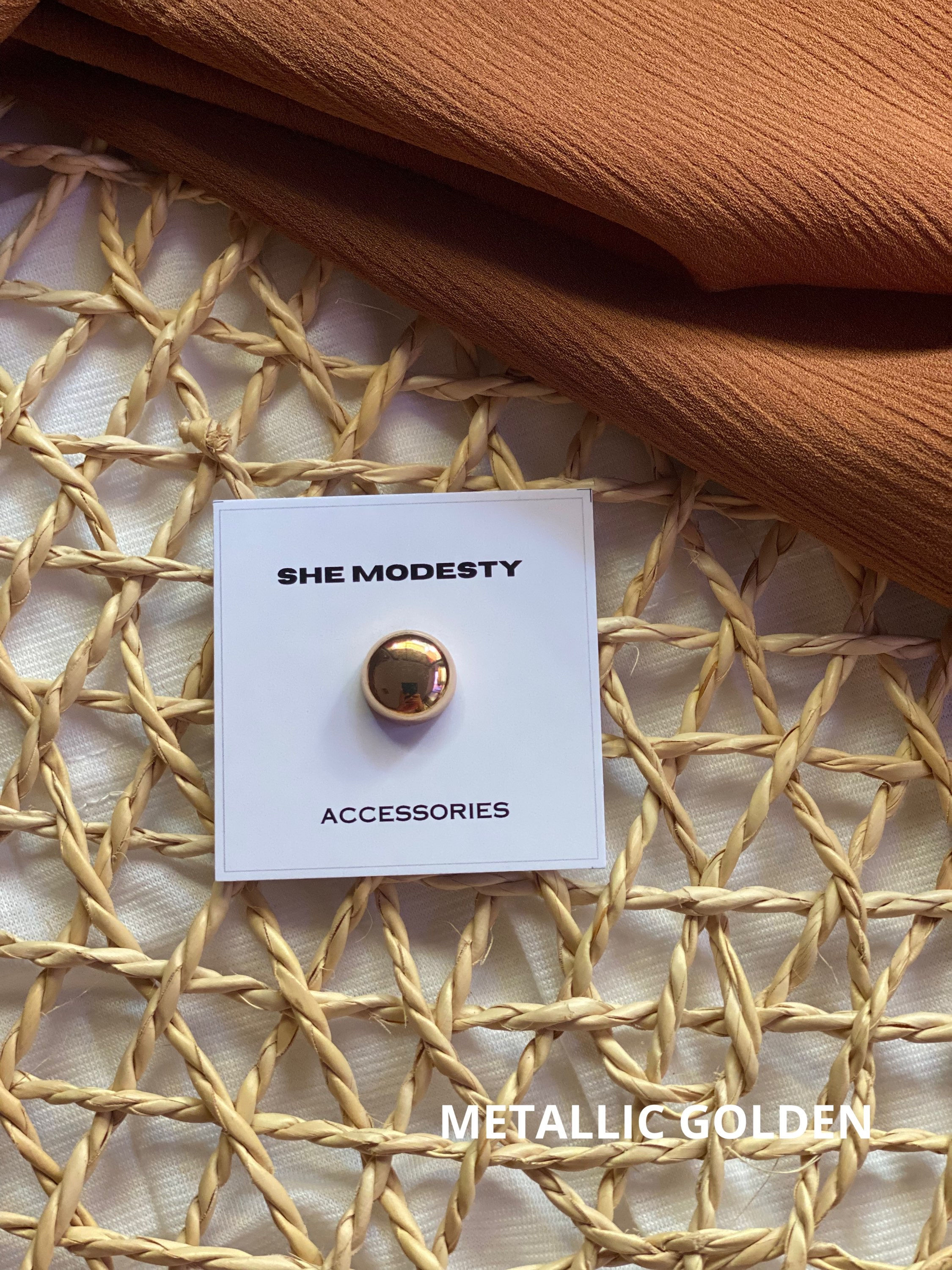 PREMIUM MAGNETIC PIN