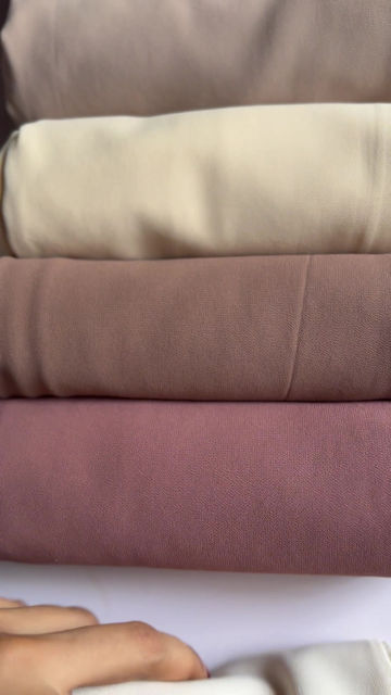 Thumbnail:  MALAYSIAN GEORGETTE (2metre)