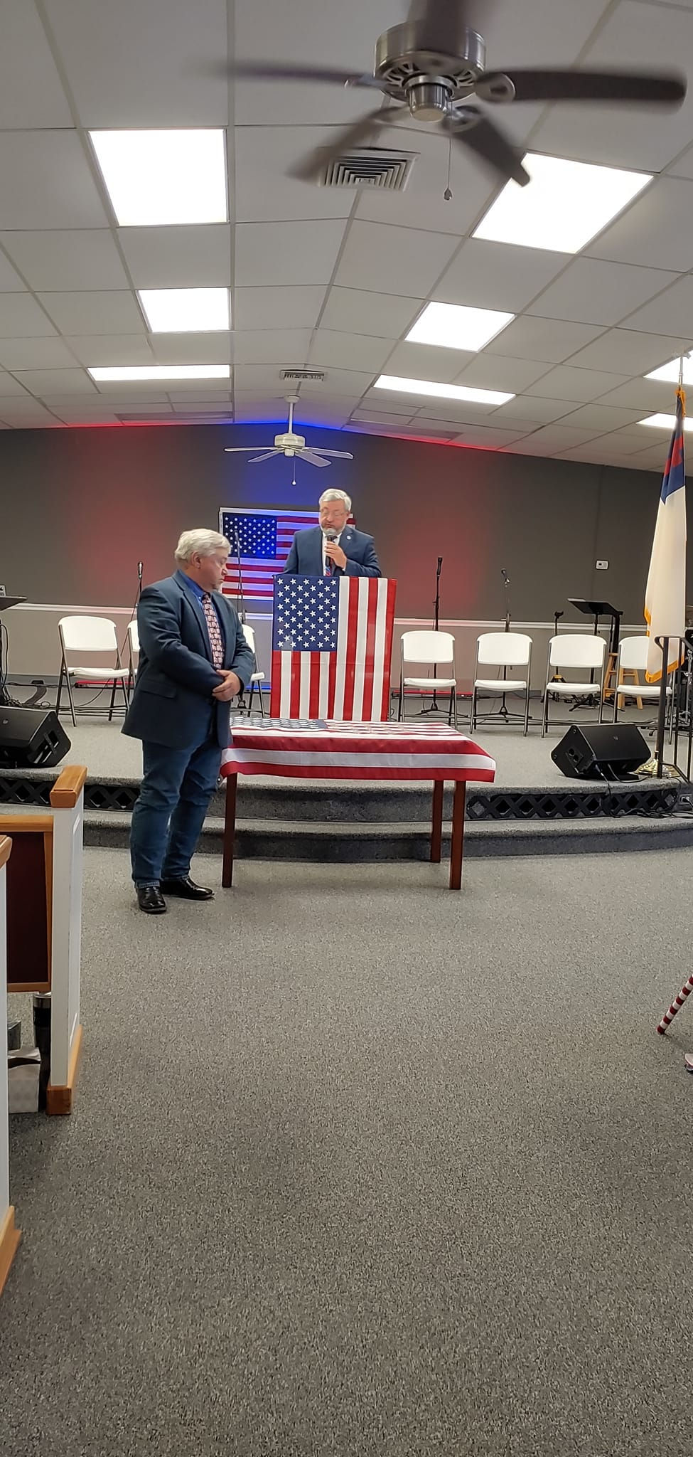 Veterans Day 2023