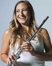 Melissa (HoneyBee) Baker