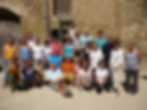 Groupe de stage