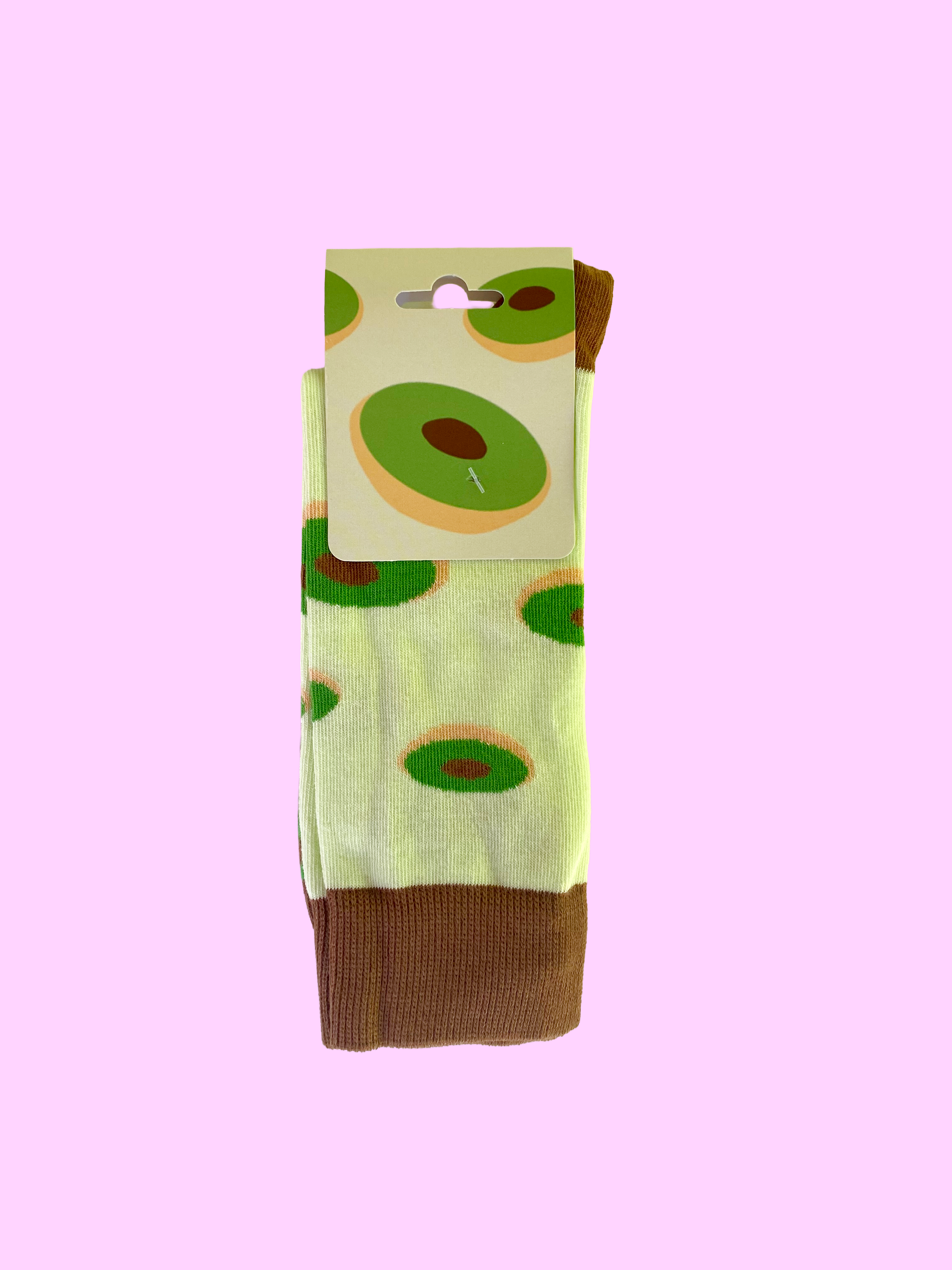 Chaussettes Carac