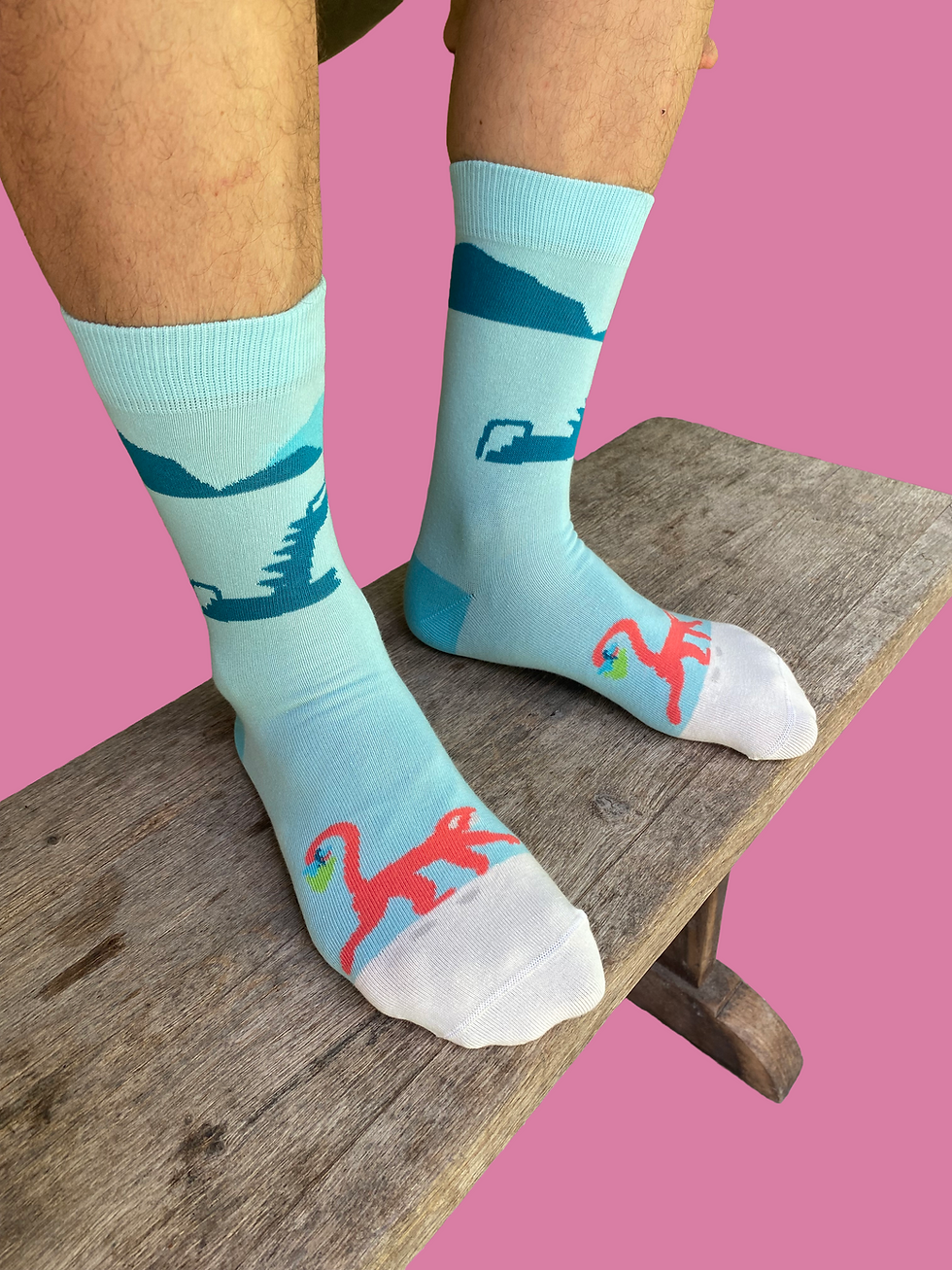 Miniature : Chaussettes Lutry
