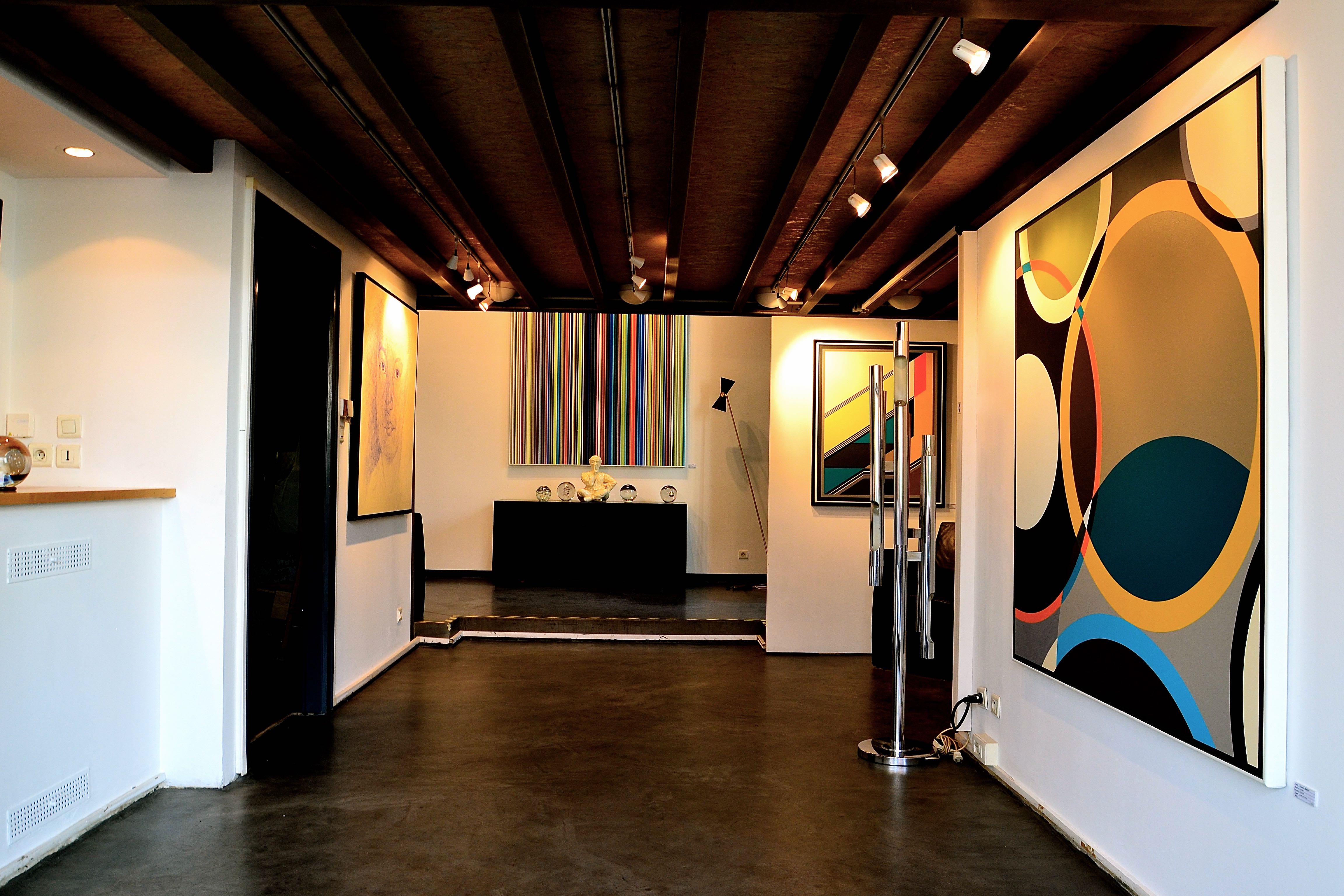 Galerie Philippe Decorde | Galerie d'art Contemporain