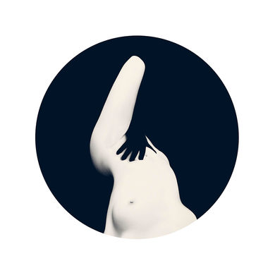 PATRICK STRAJNIC - GLO 3