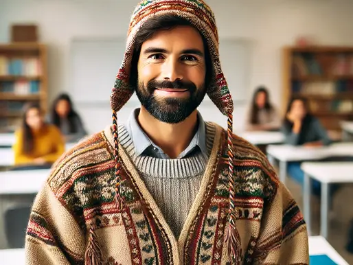 Futuros académicos indígenas