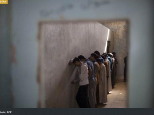 Iraq rejects Kurdish attempts to establish court for ISIS crimes