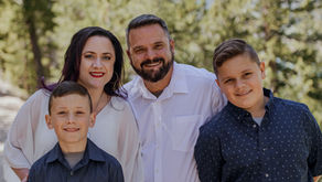 A New Chapter Begins!!!