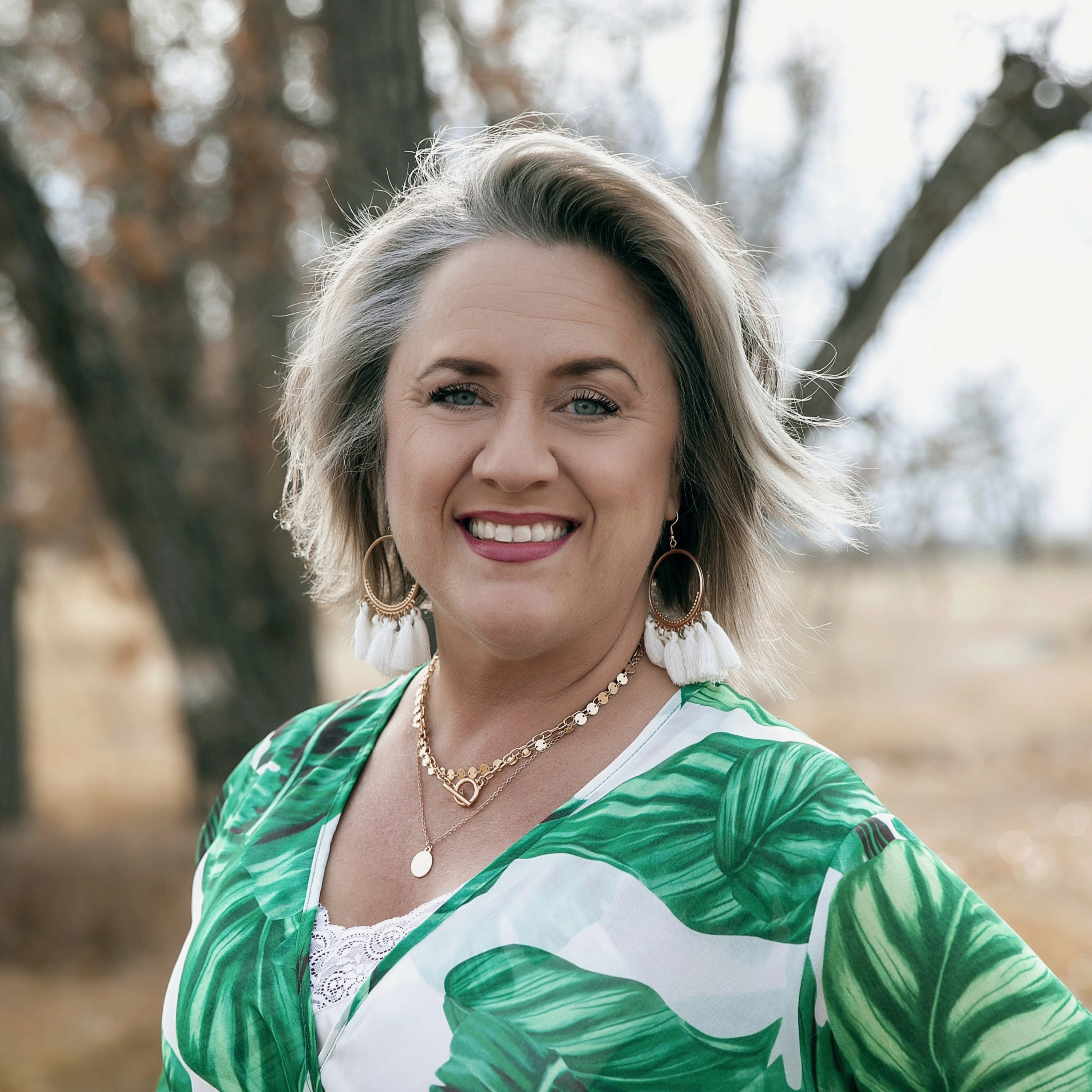 Writer: Lindy Böhmer