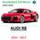 Thumbnail: MANUAL SISTEMA ELÉTRICO AUDI R8 SPYDER (4S, 4S3, 4S9) - 2015 a 2017