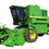 Miniatura: Catálogo de Peças Colheitadeira 1185 John Deere