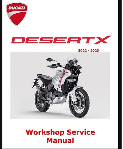 DUCATI996 ワークショップマニュアル クルマとバイクの専門書店 リンドバーグ