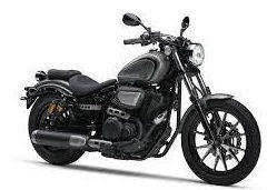 MANUAL DE SERVIÇO YAMAHA XVS 950 CU CUE - 2014