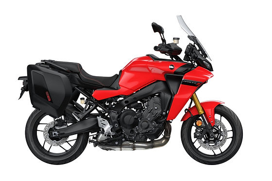 TRACER9GT サービスマニュアル YAMAHA