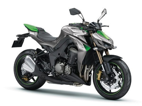 2003年式 Z1000 Kawasaki サービスマニュアル