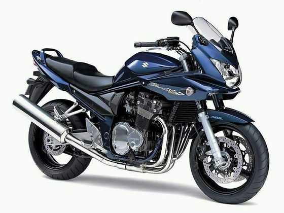 サービスマニュアル 1200 Suzuki Bandit