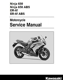 MANUAL DE SERVIÇO KAWASAKI - MUNDO MANUAIS 2/3