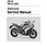 Miniatura: MANUAL DE SERVIÇO NINJA 650 ER-6f ER-6f ABS - 2012 a 2016
