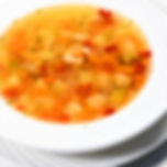 Sopa campesina