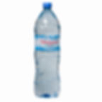 Agua con gas