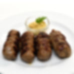Mici de carne