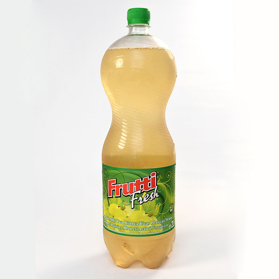 Fruttifrash uva blanca 2l
