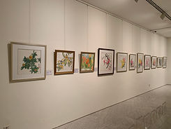 Lions Heart Charity Art Exhibition