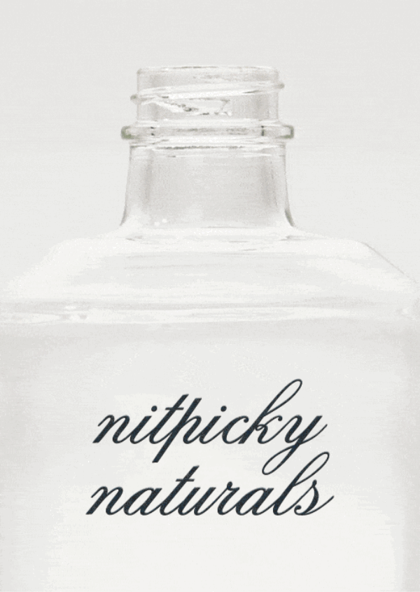 Green cleaning products used by Nitpicky Home in Milwaukee County