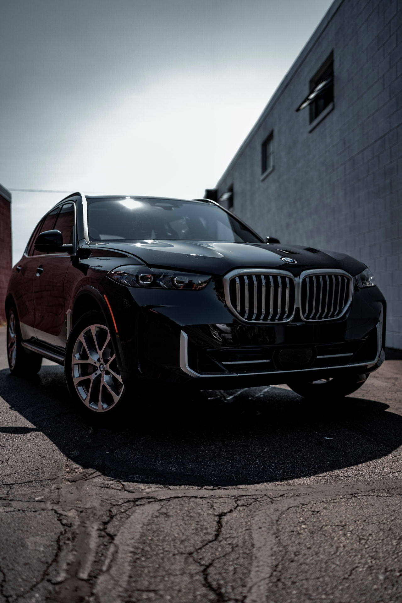 Headlight restoration for improved visibility and aesthetics