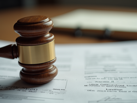Unfair Treatment: Know Your Legal Options