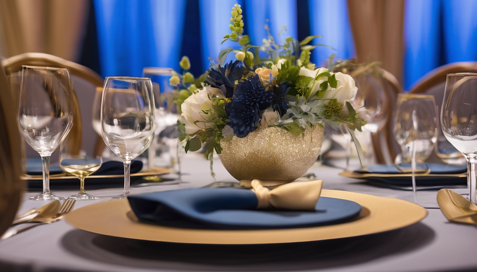 Annual Justice Gala Dinner and Auction
