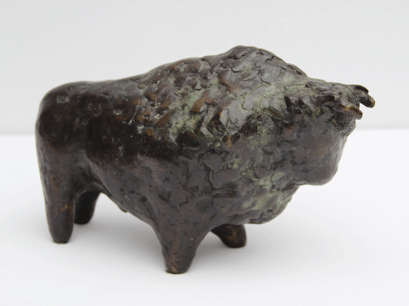 bison