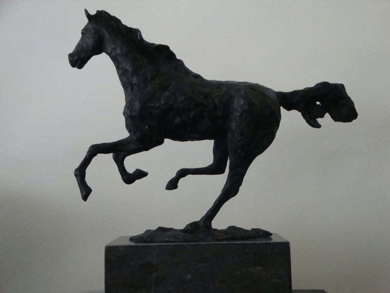 paard