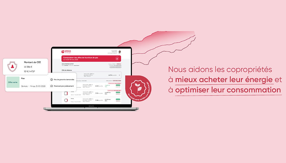OPERA ENERGIE