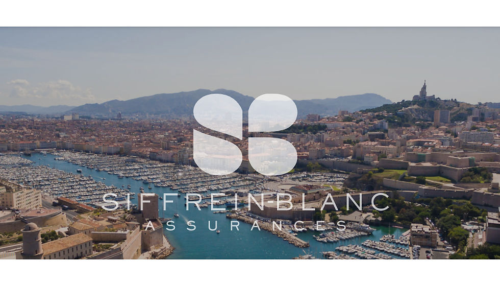 SIFFREIN-BLANC ASSURANCES