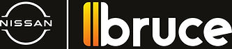 Bruce Nissan (nissan compliant) logo_edi