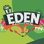 Logo El Eden