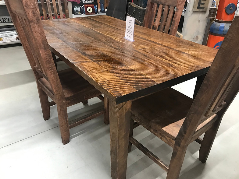 Lucan Architectural Lucan On Amish Mennonite Solid Wood