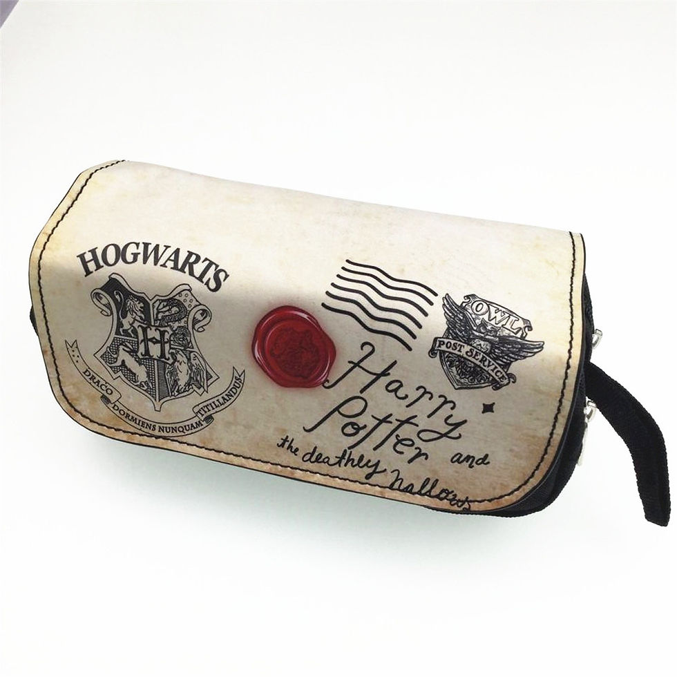 Thumbnail: Canvas Carrying Case- 8 Designs *IN STOCK*