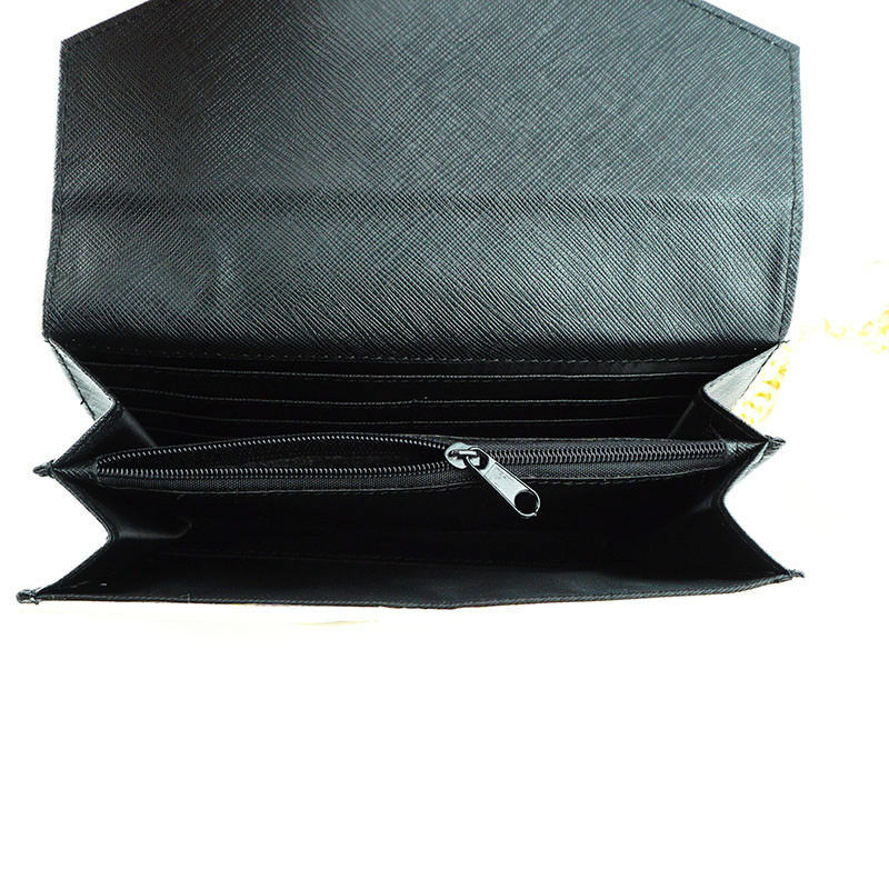 Thumbnail: Hogwarts Envelope Clutch