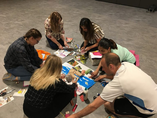Workshop Participants