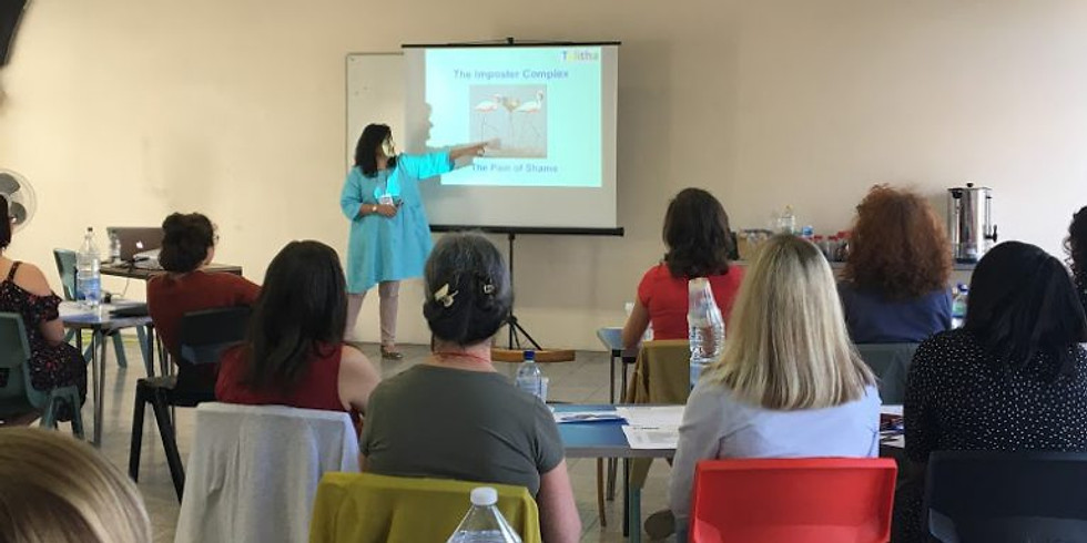Talitha Practitioner Training Feedback Session: Intro to Dementia