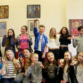 St George’s College, mufti-day fundraiser