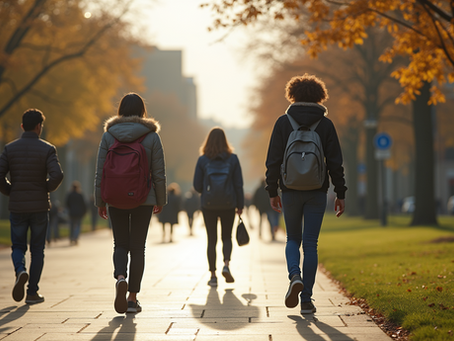 Affordable Legal Services for Academic Visa Applicants