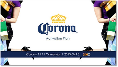 corona campaign 2